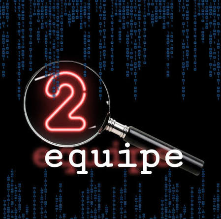 Équipe 2